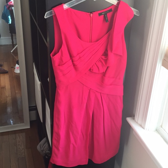 HPBCBG pink dress. - Picture 3 of 3